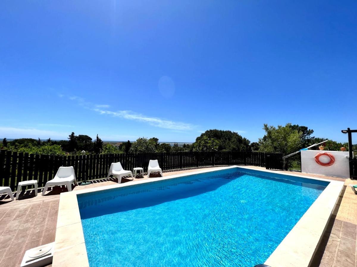 Tavira Vila Formosa 5 With Pool By Homing Exterior foto