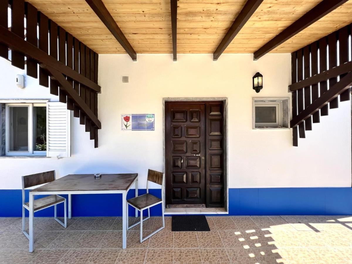 Tavira Vila Formosa 5 With Pool By Homing Exterior foto