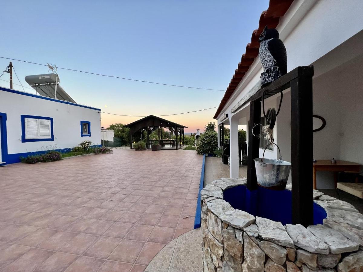 Tavira Vila Formosa 5 With Pool By Homing Exterior foto