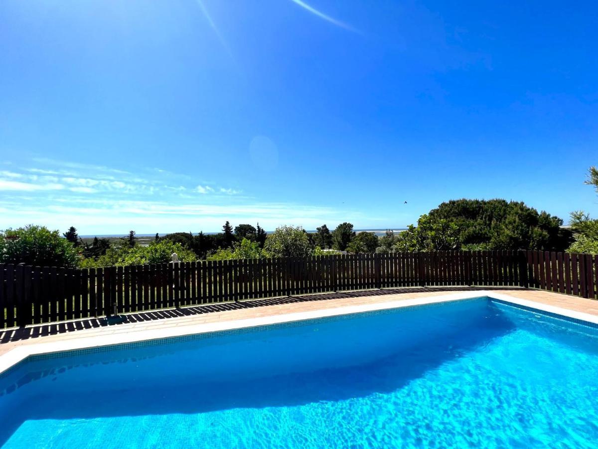 Tavira Vila Formosa 5 With Pool By Homing Exterior foto