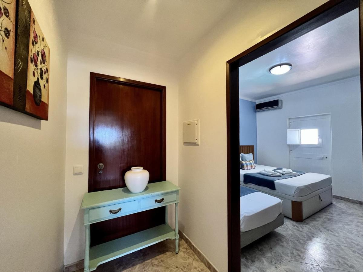 Tavira Vila Formosa 5 With Pool By Homing Exterior foto