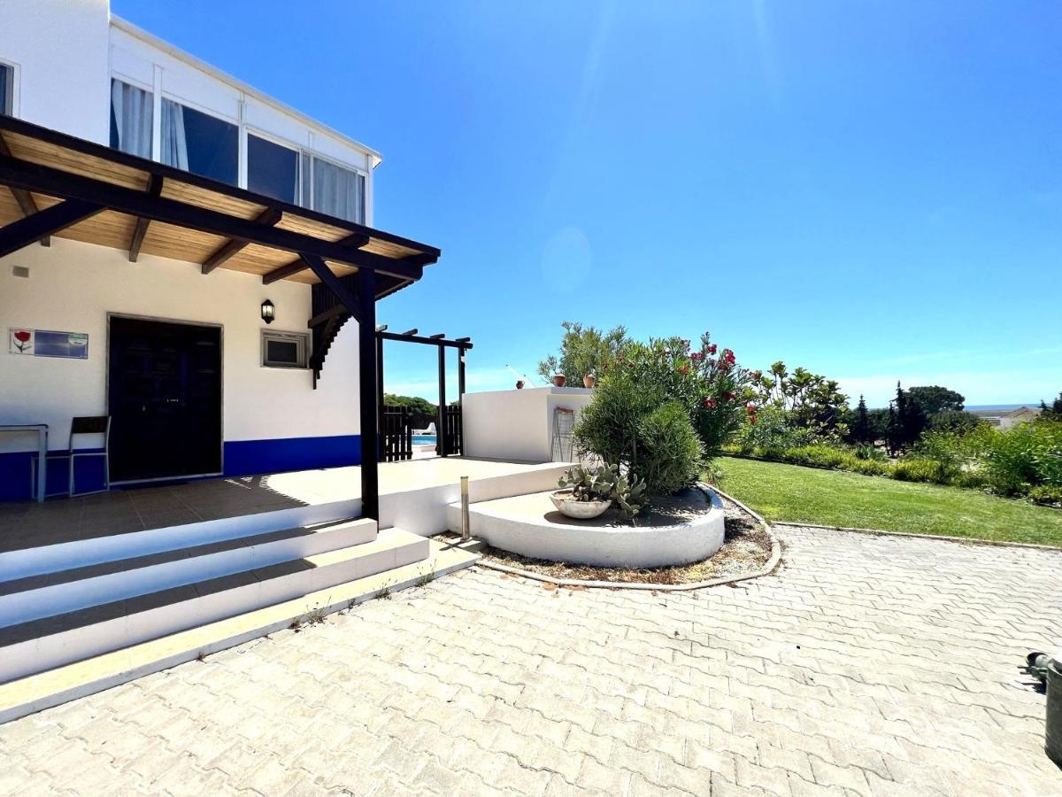Tavira Vila Formosa 5 With Pool By Homing Exterior foto